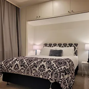 Central, 2bedroom Apartment